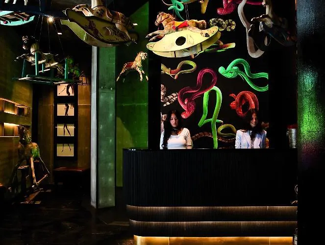 Areadocks Boutique Hotel Brescia