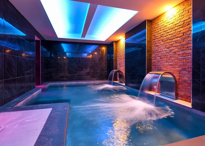 Hotel Master Brescia