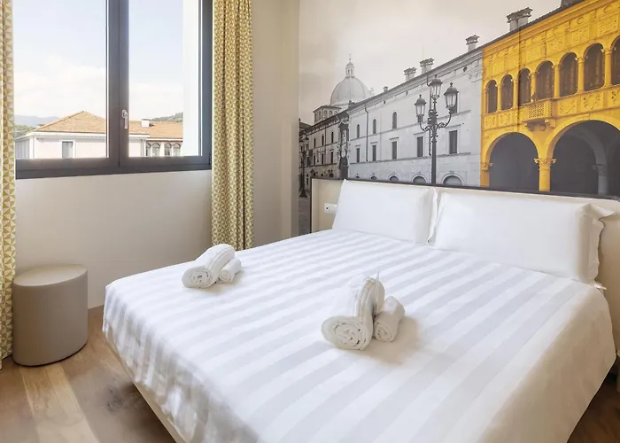 B&B Hotel Brescia